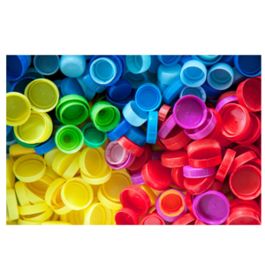 Plastic Bottle Cap