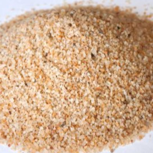 Silica Sand
