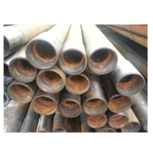 SECONDHAND STEEL