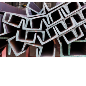 SECONDHAND STEEL