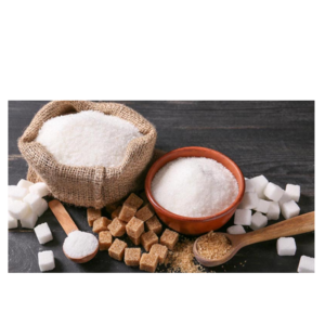 sugar