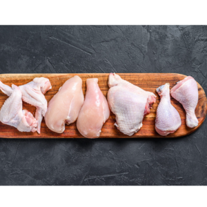 chicken