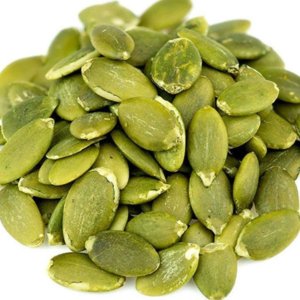 PUMPKIN SEEDS