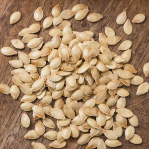 SQUASH SEEDS