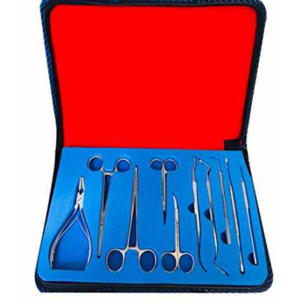 Oral Maxillofacial Surgical Instruments