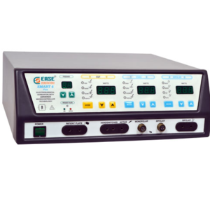 Electrosurgical Instrument