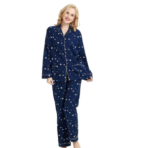 FLANNEL PAJAMA