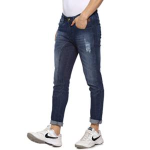 DENIM JEANS