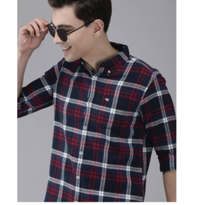 FLANNEL SHIRTS