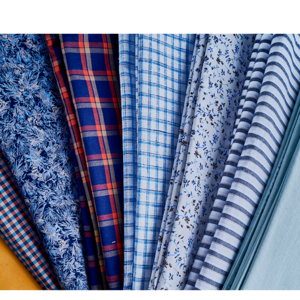 suiting and shirting fabric
