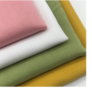 Rayon & Cotton Cloth Related Fabric