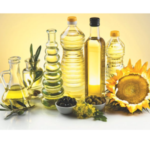 EDIBLE OIL