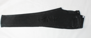 Men's Slim Fit Denim Jeans