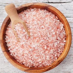 Himalayan Pink Edible Salt