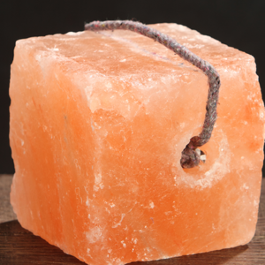 ANIMAL LICK SALT