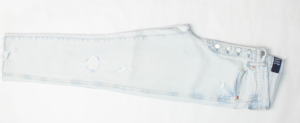 Ladies Denim Jeans