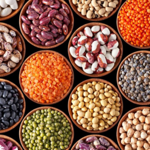 pulses