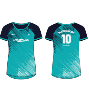 SPORTS UNIFORMS