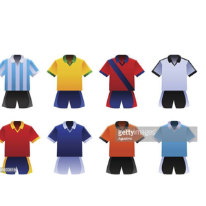 SPORTS UNIFORMS