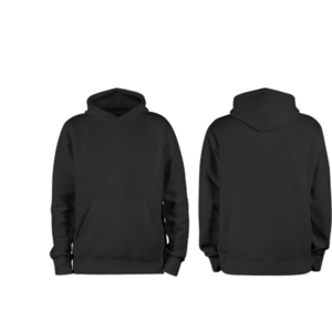 HOODIES