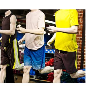 SPORTS APPAREL