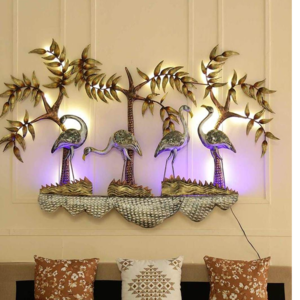 WALL ART