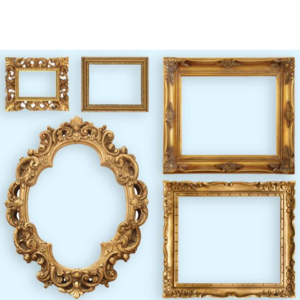 PHOTO FRAME