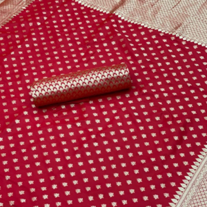 New banarasi demanded soft silk saree