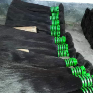Human Hair
