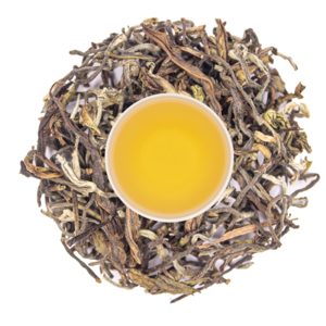 OOLONG TEA LEAVES