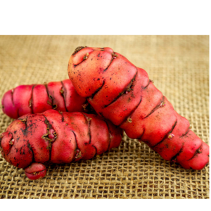 Yams