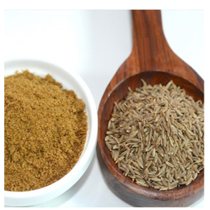 Cumin Seed