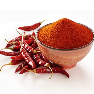 Red Chili Powder