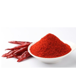 Red Chili Powder