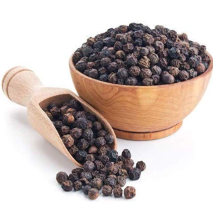 BLACK PEPPER