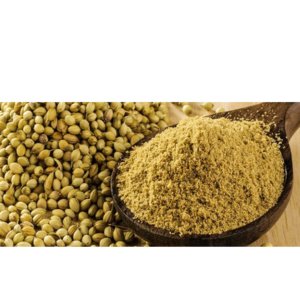 Coriander (Powder, Whole)