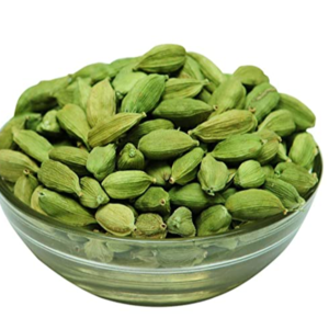 Cardamom