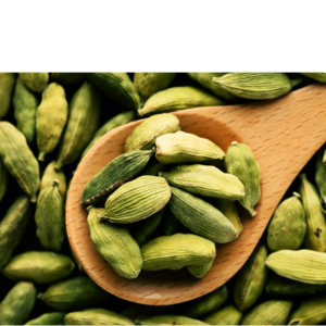 Cardamom