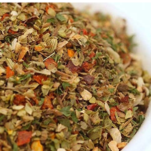 spices mix and herbs