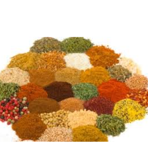 vegetable powder