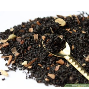 Tea