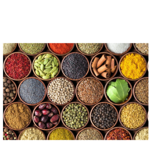 Spices