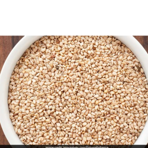 SESAME SEEDS