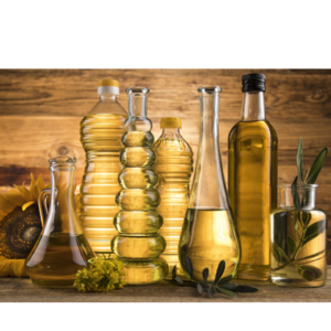 EDIBLE OIL