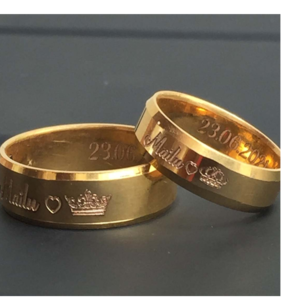 RINGS