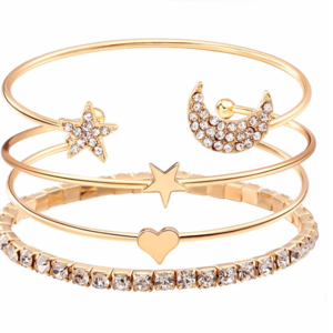 BRACELETS