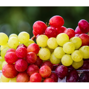 GRAPES