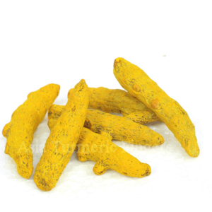 TURMERIC FINGER
