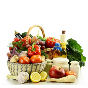 Agricultural products