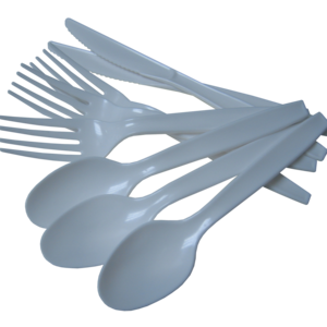 Disposable cutleries